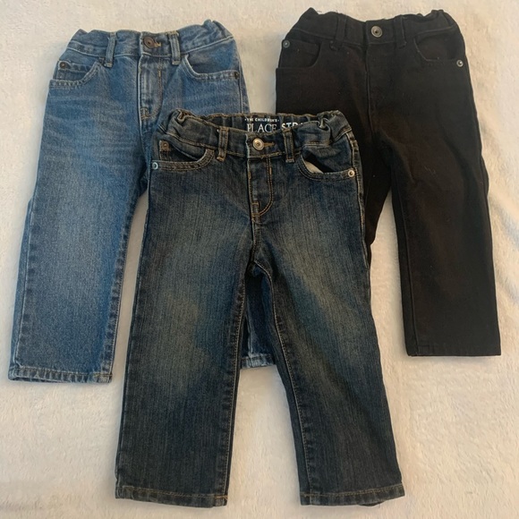 Toddler jeans - Picture 1 of 1